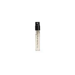 Electimuss London Summantus 1.5ml 0.05 fl. oz. amostra oficial de perfume